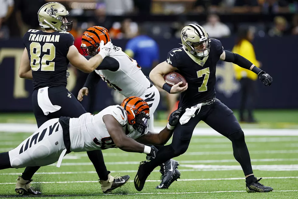 Saints Fall Short in Shootout Against Burrow and His Bengals