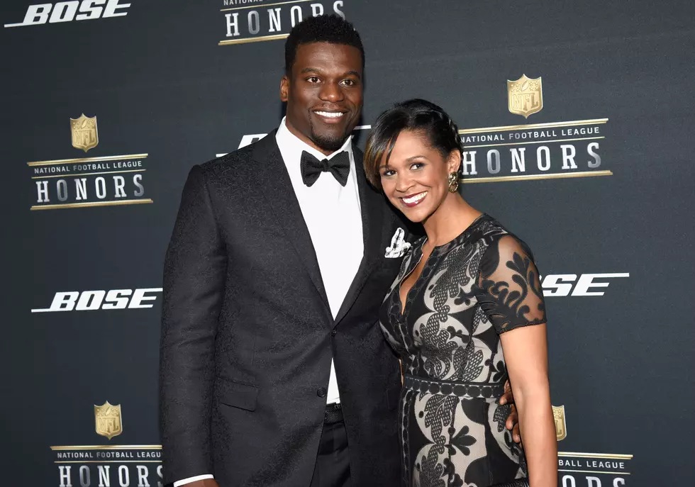 Analyst Publicly Apologizes to Former Saints TE Ben Watson For Comment About His Wife, Watson Responds