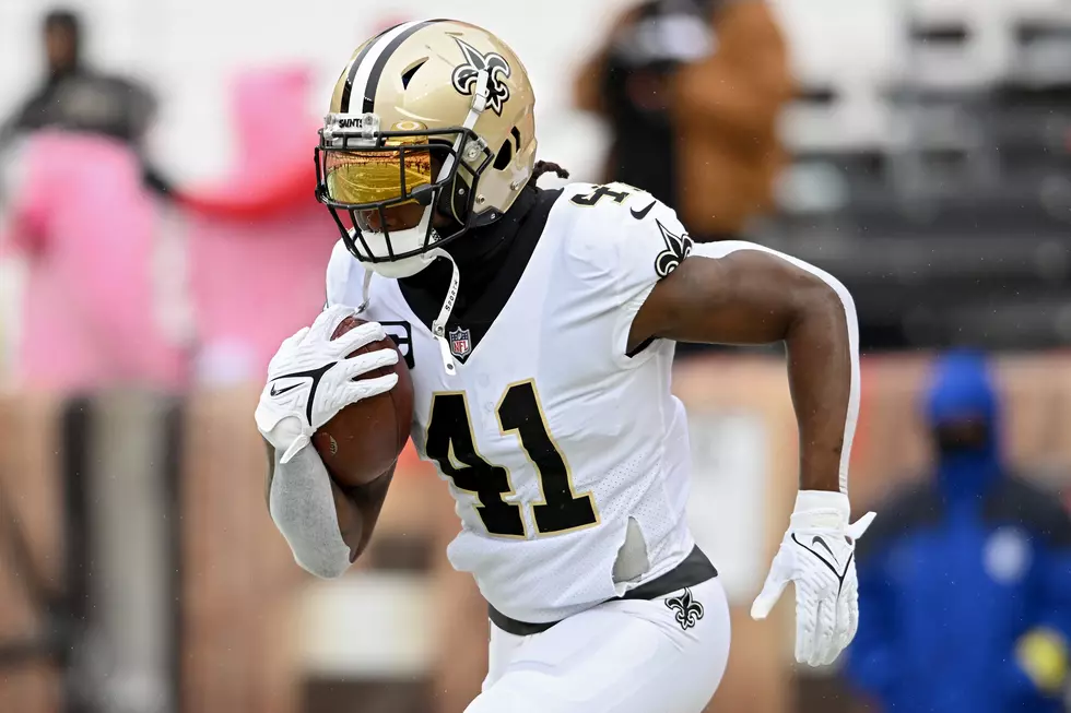 Saints Thursday Injury Report: Lots Still Unknown Ahead of Eagles
