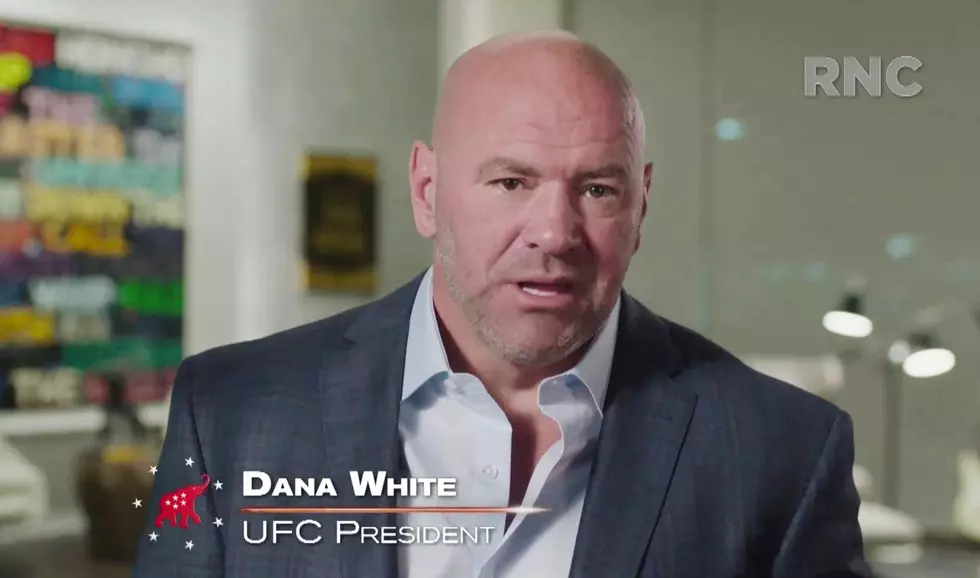 Dana White Luckily Maintains his Partnership with Warner Bros & TBS