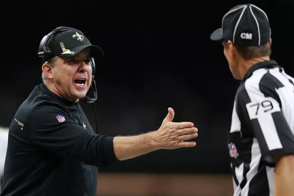 Ranking the Top 3 Potential Landing Spots for Head Coach Sean Payton
