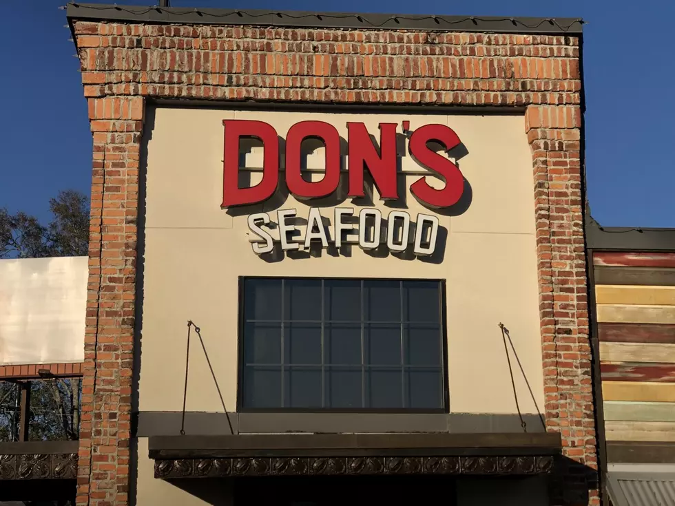 A Secret Off Menu Item at Don's Seafood in Lafayette You Must Try