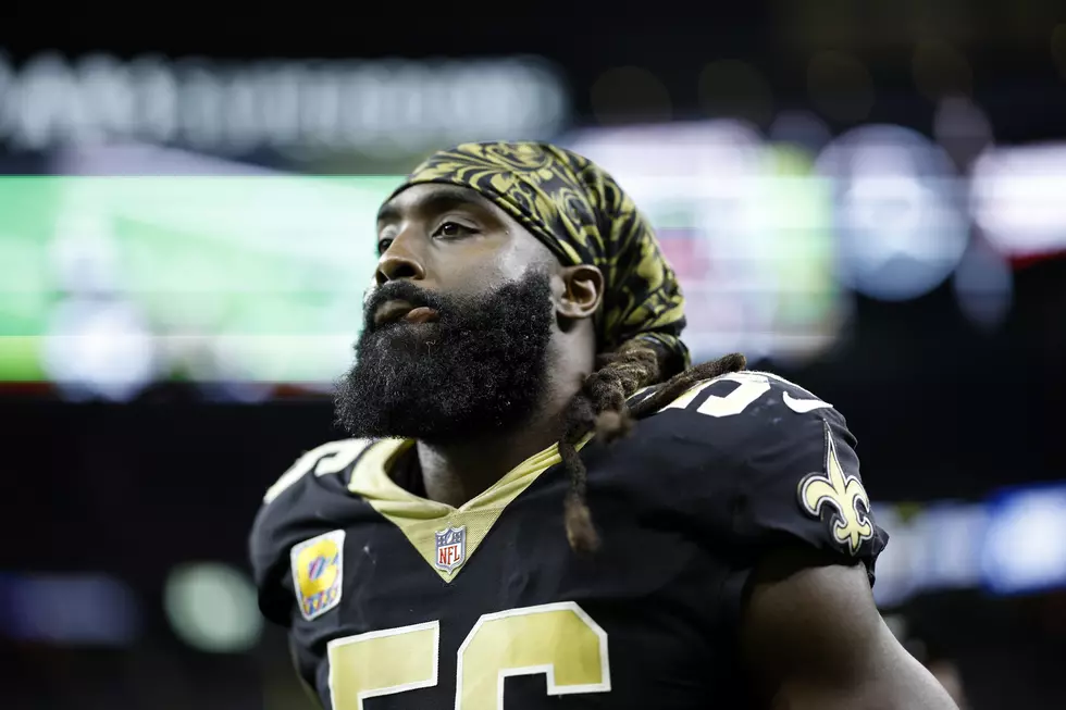The NFL Continues to Cheat the Saints – This Time its Demario Davis