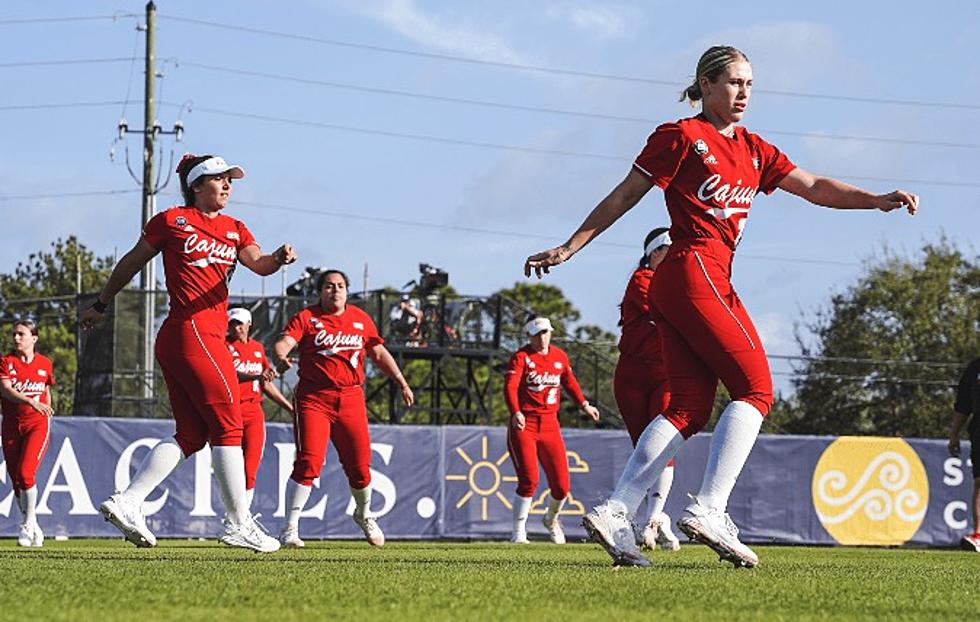 What We Learned From the Cajuns Weekend in Clearwater