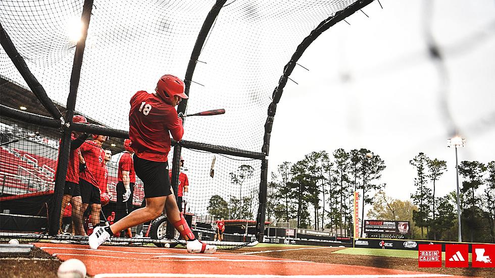 Cajuns Baseball Off to Hot Start in First Four Games