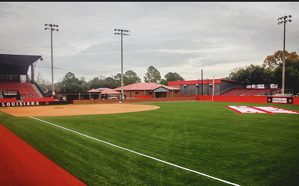 Incoming Weather Alters Cajuns Softball and Baseball Schedule