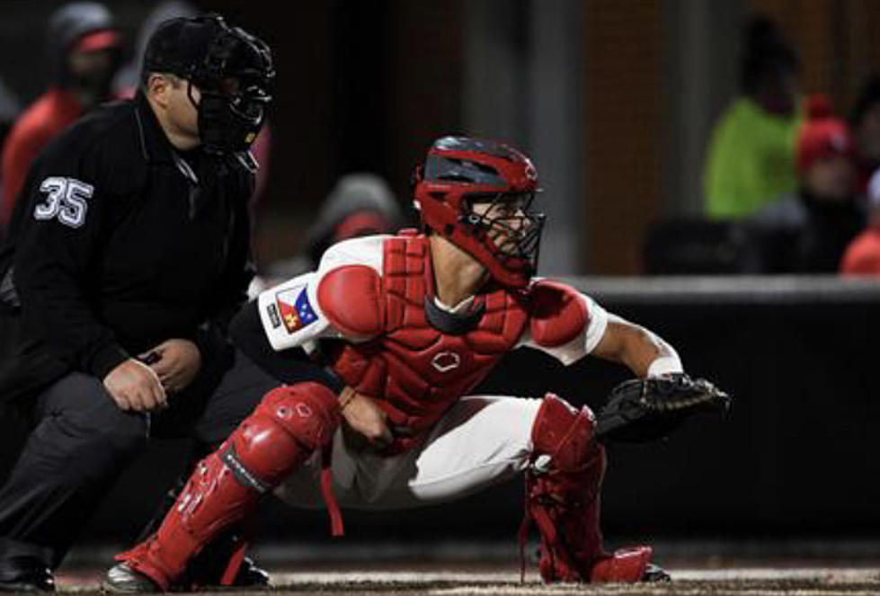 Cajun Catcher Julian Brock Named to Notable Award Watch List