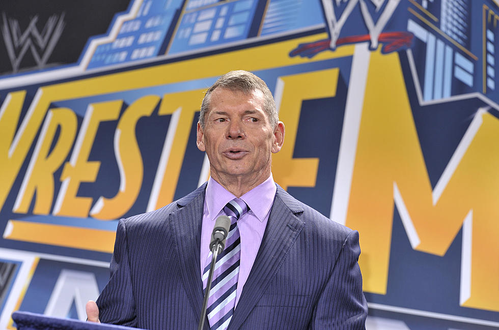 WWE has Been Purchased by the Owner of the UFC, Endeavor