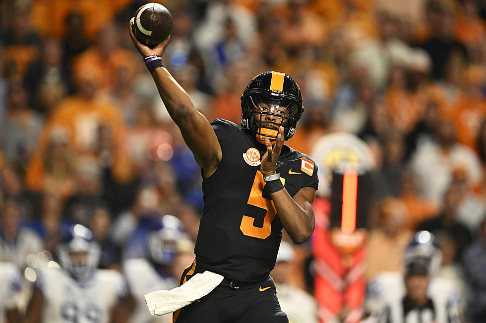 Tennessee Quarterback Hendon Hooker to Meet with Saints Today