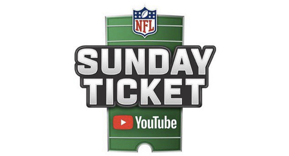 Fans React to Sunday Ticket's New Pricing Options on YouTube TV