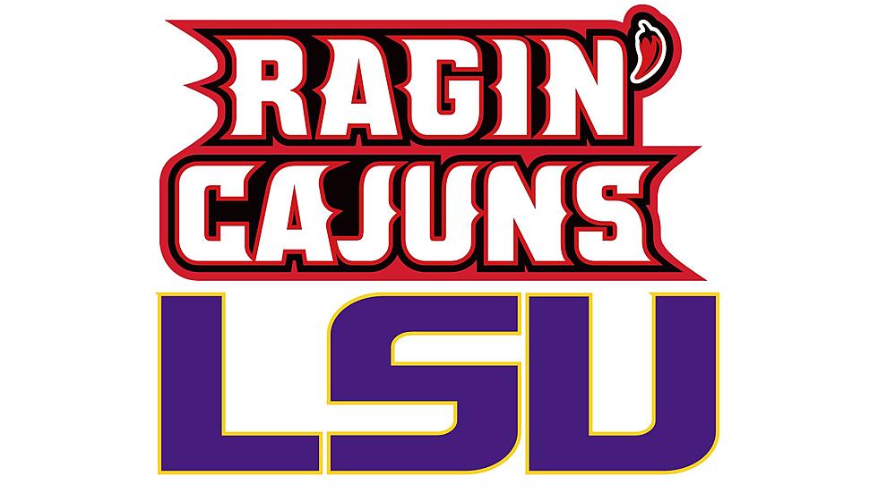 Ragin’ Cajuns Take Down No. 1 Ranked LSU in Baton Rouge