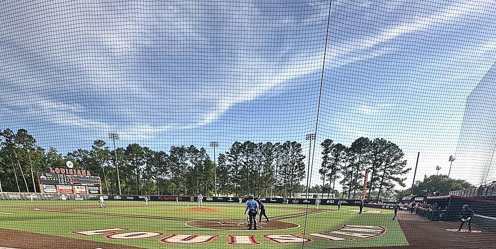 Cajuns Baseball Facing Off Against Houston Christian in Mid-Week Home Matchup