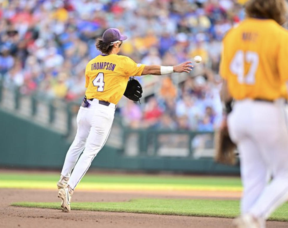 The Tigers Defeat Tennessee to Advance to the CWS Semi-Finals