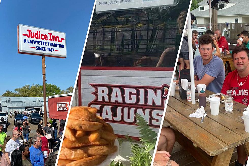5 Best Restaurants Near the Ragin’ Cajuns Campus in Lafayette, Louisiana