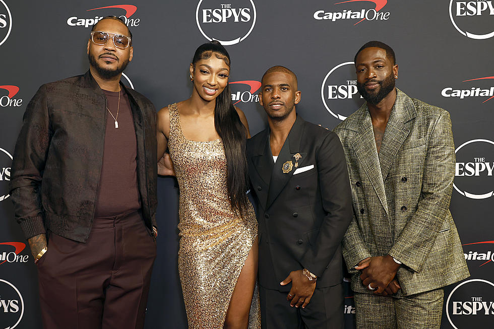 LSU's Angel Reese Wins Big at the ESPYS 