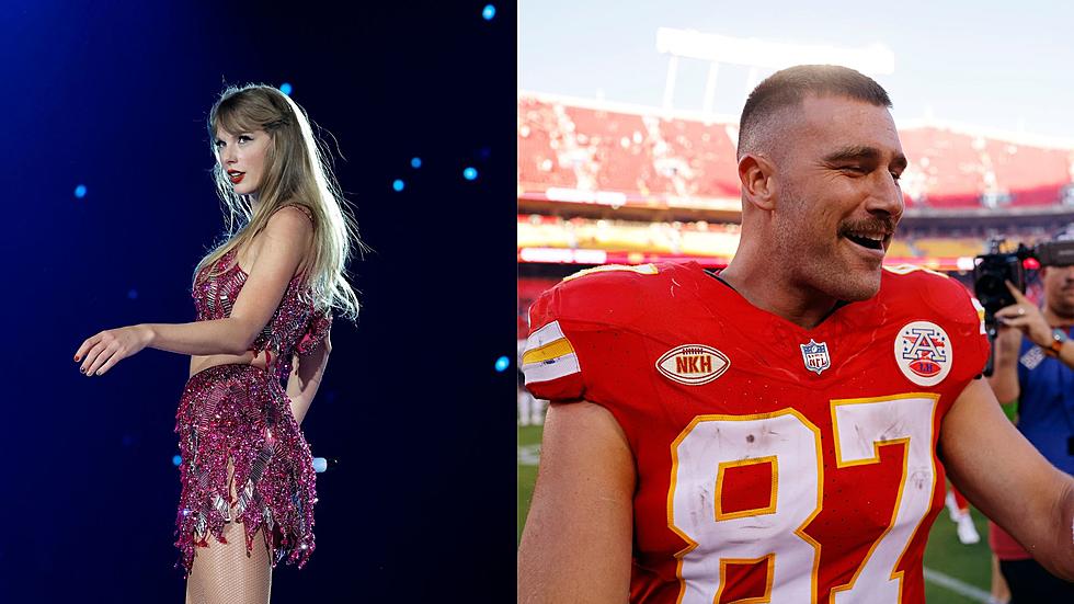 NBC Sports Promoting Chiefs Jets Game With Taylor Swift Song