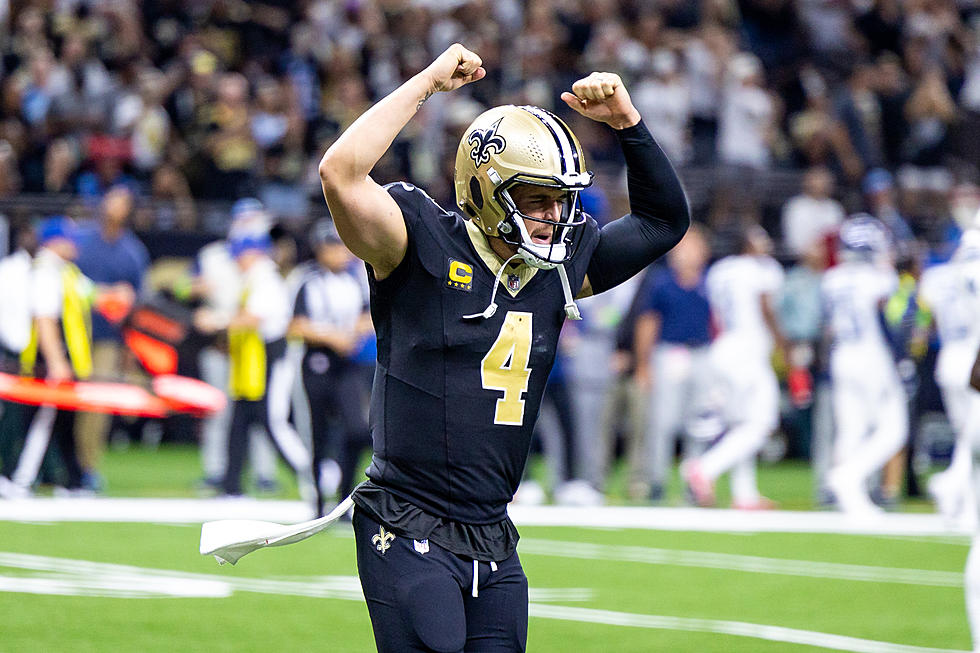New Orleans Saints and Derek Carr Hang On For 16-15 Victory