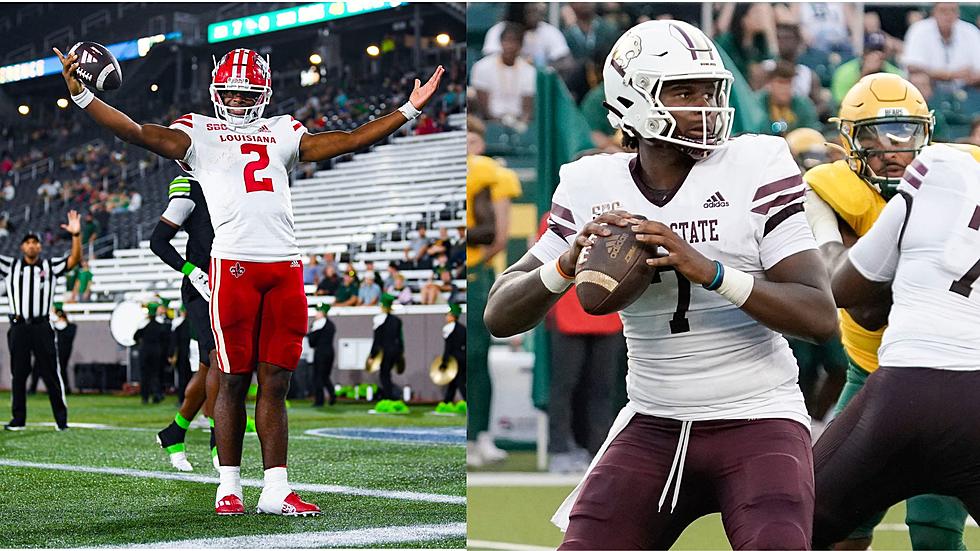 Huge Sun Belt West Showdown &#8211; Louisiana vs Texas State