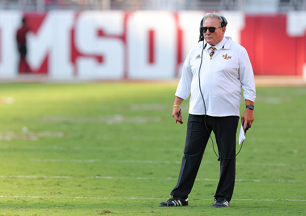 UL-Monroe’s Terry Bowden Fired as the Coaching Carousel Has Begun Spinning