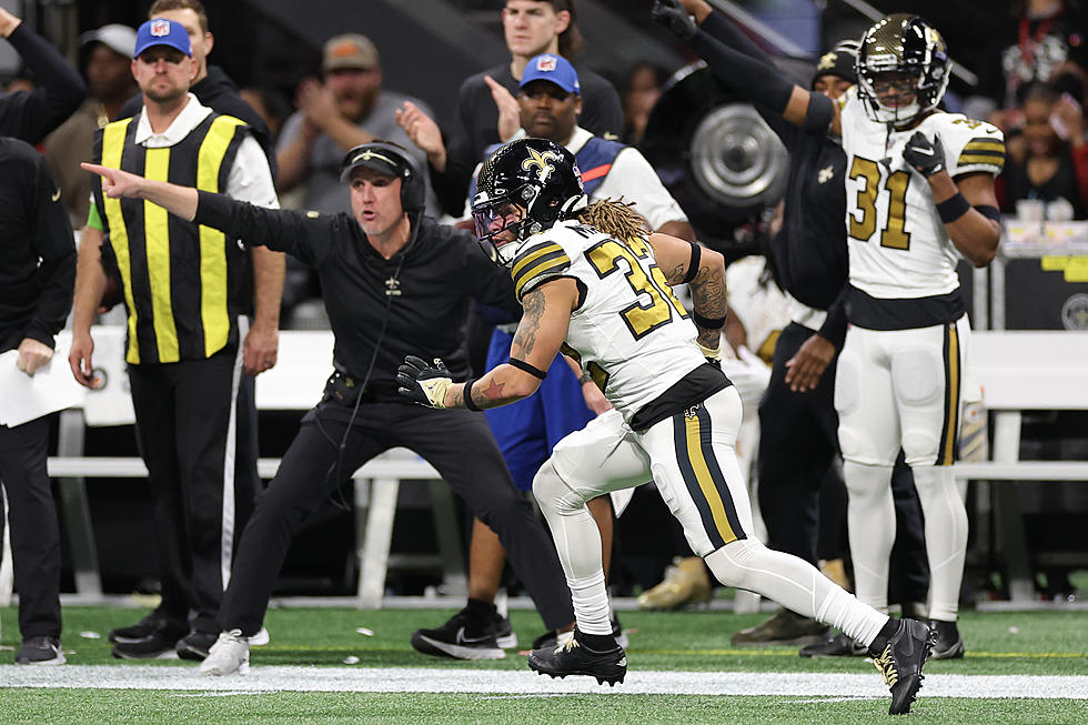 The New Orleans Saints Embarrass Themselves in 24-15 Loss to Atlanta