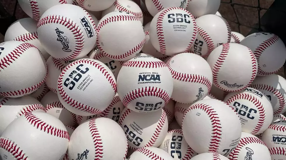Cajuns Baseball Facing Southeastern in Home-Home Midweek Series