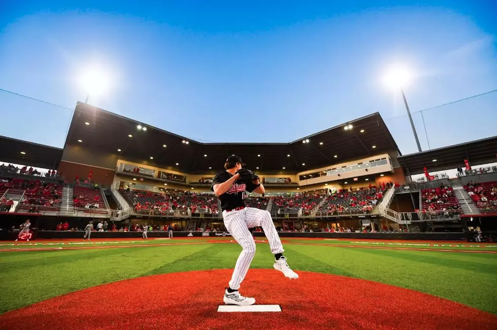 Louisiana Ragin’ Cajuns Baseball Cracks Top 25 in Multiple Polls