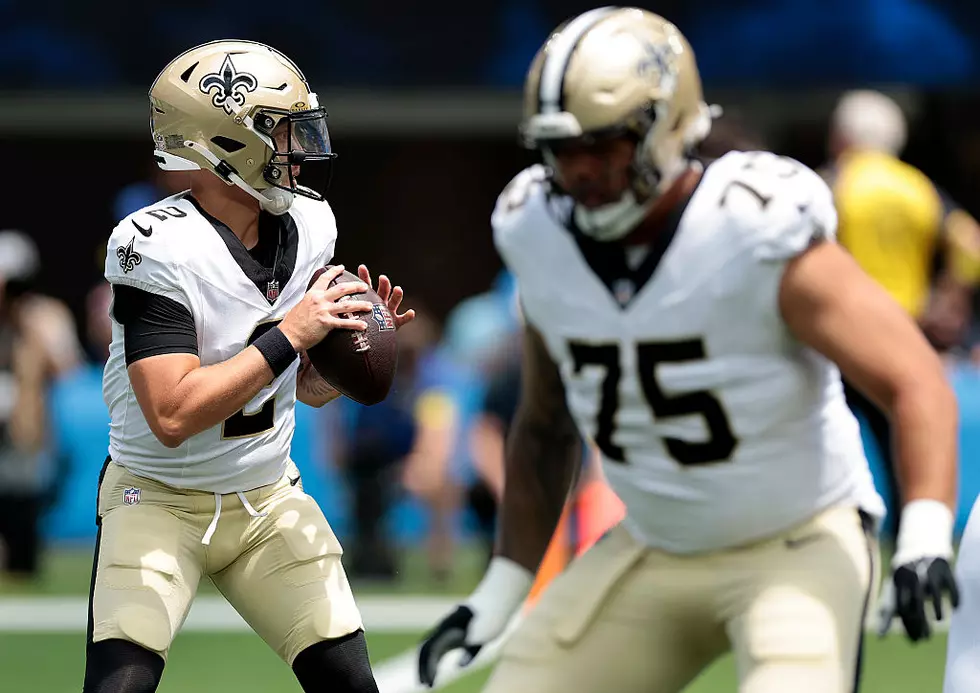 Chargers Top Saints as Quarterback Competition Intensifies