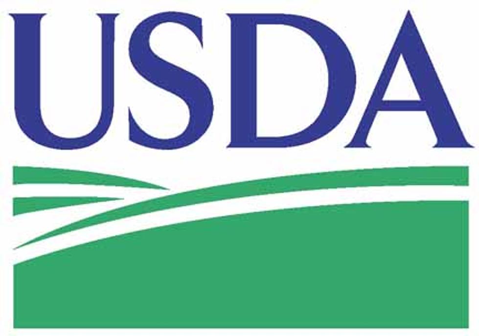 The Entire State Of Louisiana Is Now Considered A Natural Disaster Area By The USDA