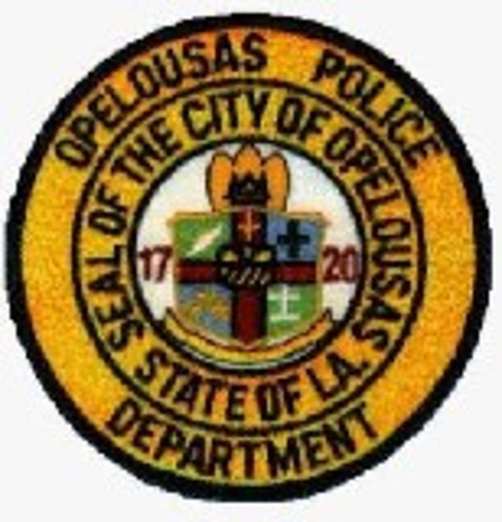 Opelousas Police Can No Longer Afford Security For Special Events
