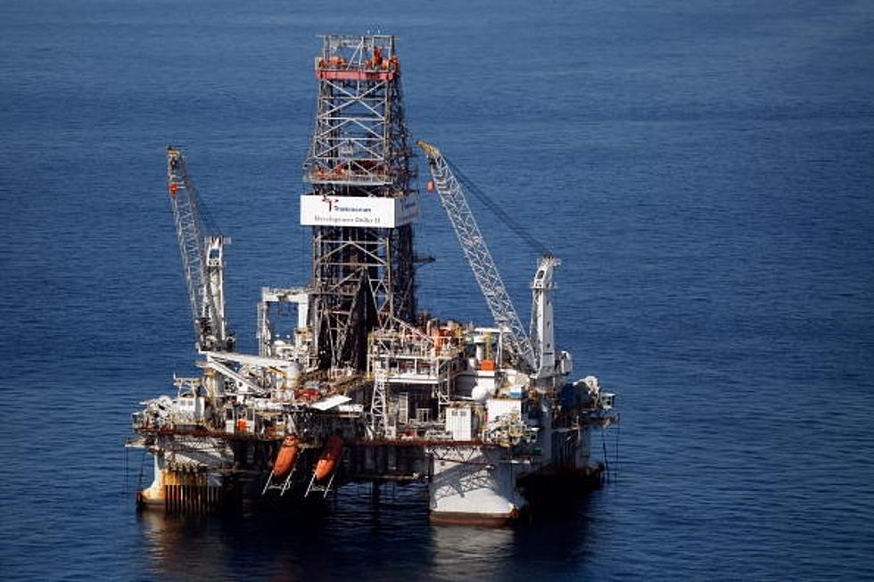 Transocean Claims Indemnity Under BP Contract