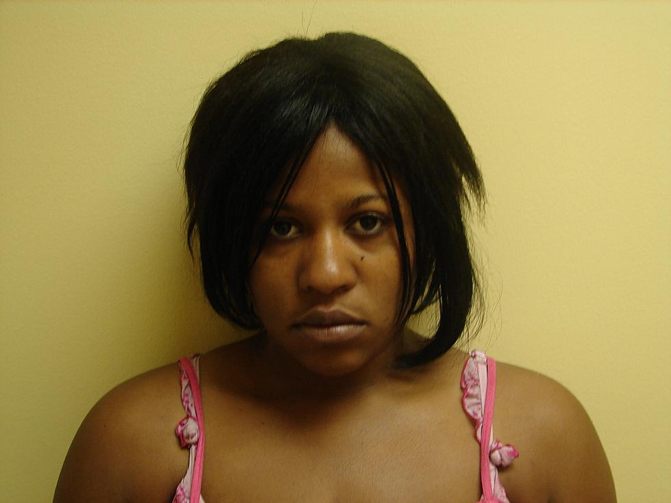 Breaux Bridge Woman Arrested On Sexual Abuse Charges