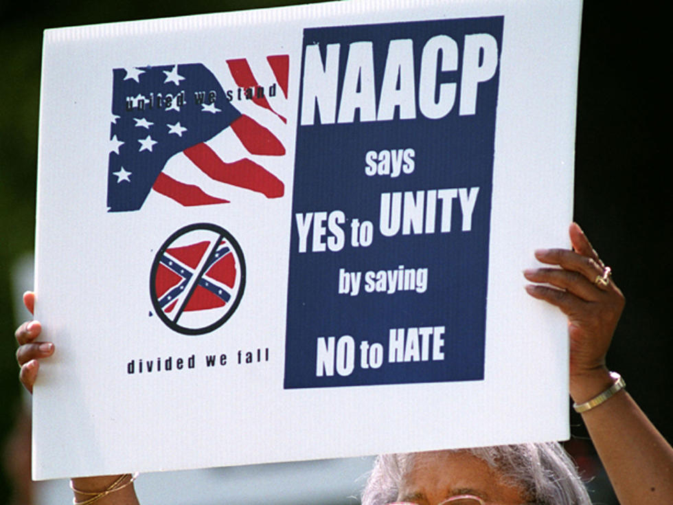 NAACP Sues For Minority Judgeship In Terrebonne
