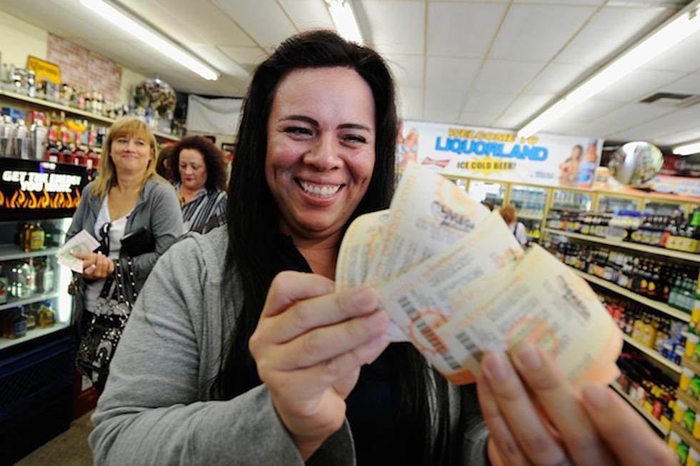 Mega Millions Lotto Ticket Price Going Up