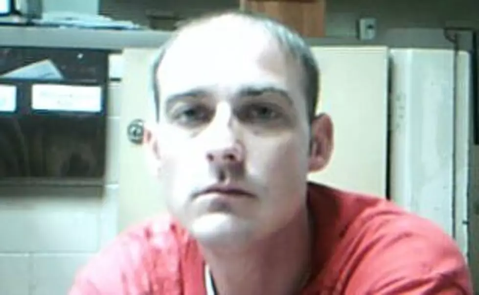 Michael Jordan Stelly Booked On Vehicular Homicide Charges In A St. Landry Parish Man&#8217;s Death