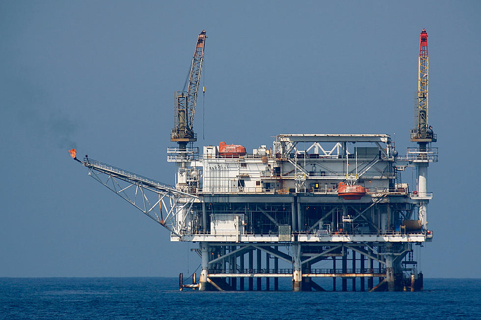 Louisiana Gulf Oil Revenue Sharing Falls Short Of Expectations