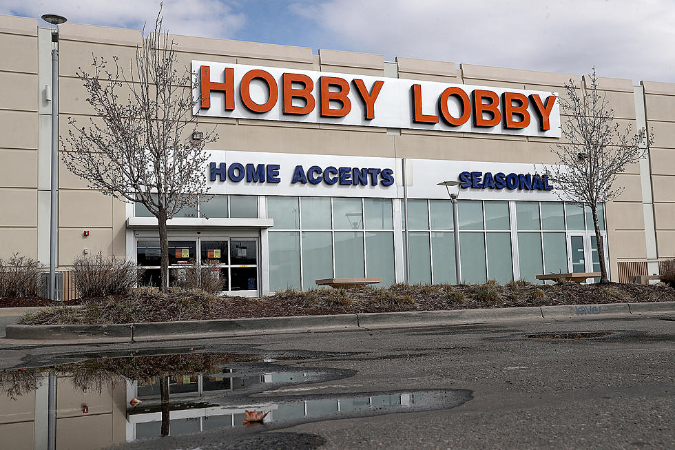 Why Hobby Lobby Stores In Texas and Louisiana Removed Hanukkah