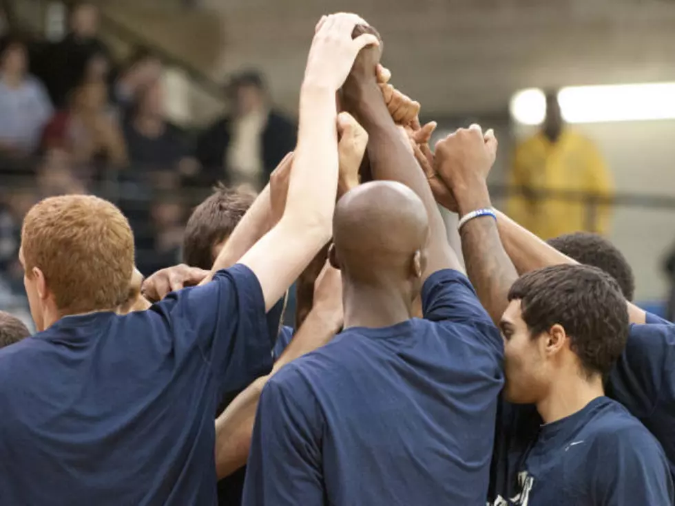 Monmouth Mens Basketball 1/19/12 [AUDIO]