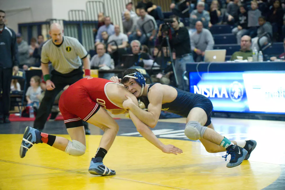 2013 Wrestling Individual State Tournament Preview