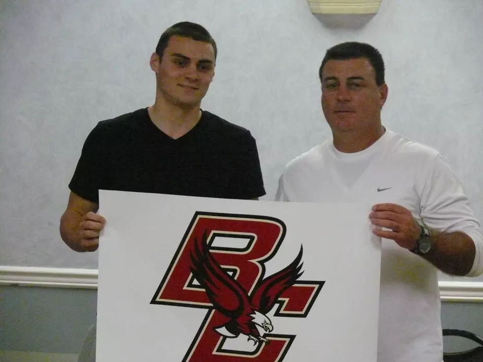 Basketball: Pt. Beach&#8217;s Matt Farrell Commits to Boston College