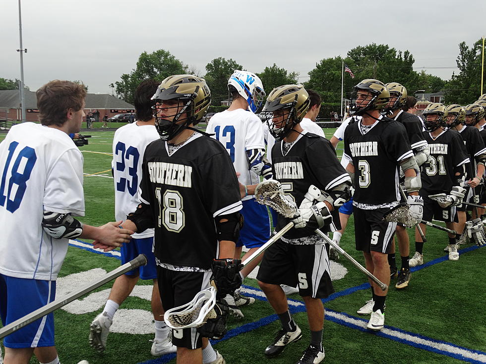 Lacrosse &#8211; Southern Falls to Westfield In Group IV Final