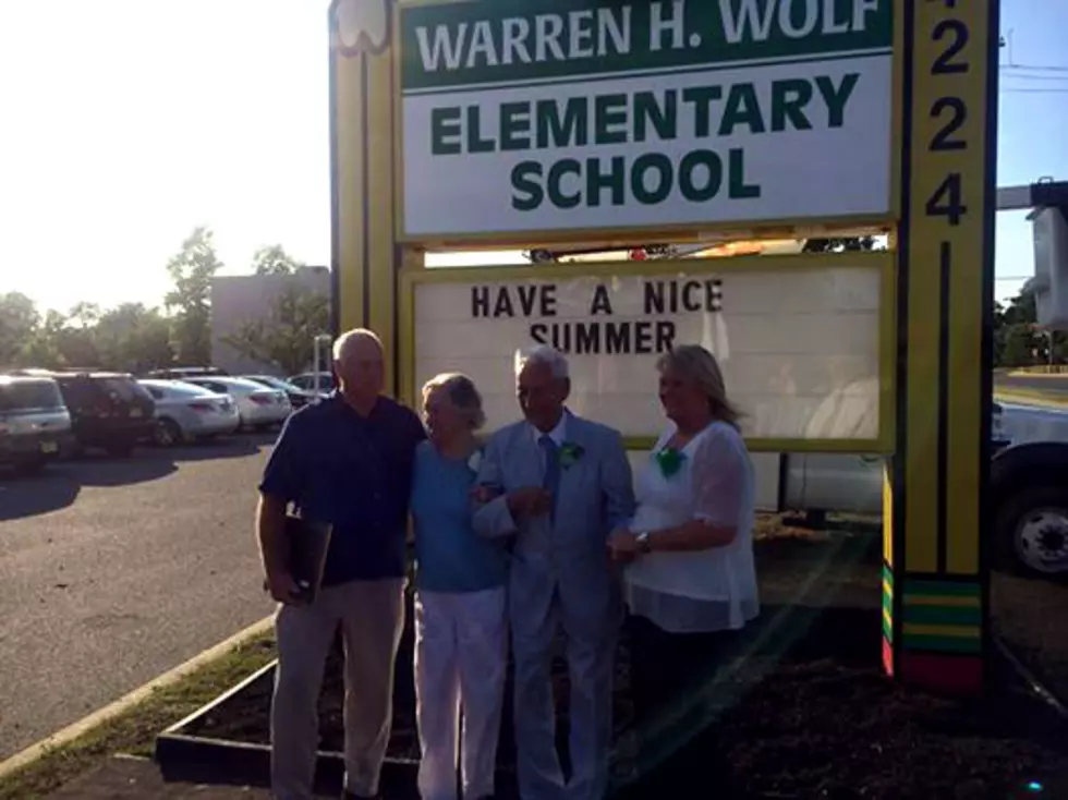 Legendary Brick Coach Warren Wolf to Be Honored With 90th Birthday Celebration