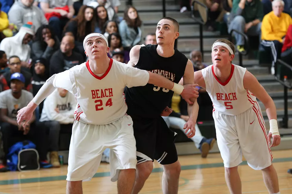 Class B Central Preview