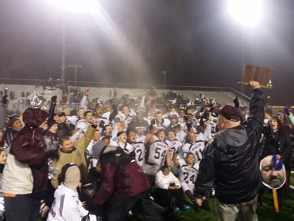 Matawan Beats Carteret to Win Central Jersey Group III for Its 7th State Title