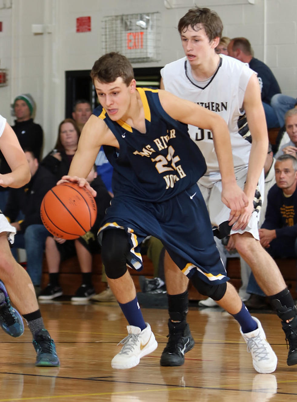 Boys Basketball &#8211; Photo Gallery: Toms River North Tops Southern