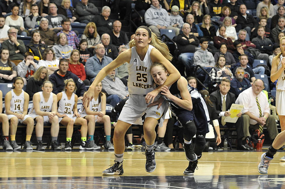Girls Basketball – Vianney Captures 13th SCT Championship; First Since 2005