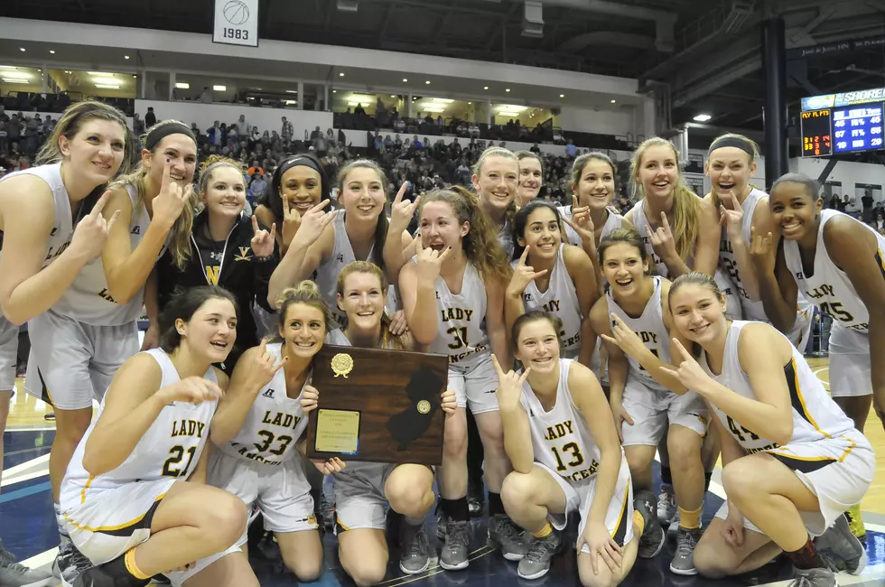 Girls Basketball &#8211; Vianney Captures 13th SCT Championship; First Since 2005