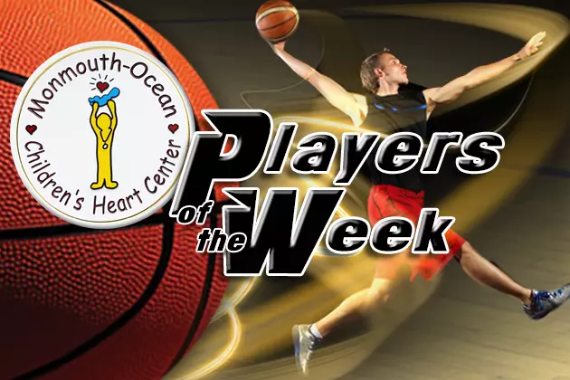 Boys Basketball &#8211; Players of the Week, Feb. 8 to Feb. 14
