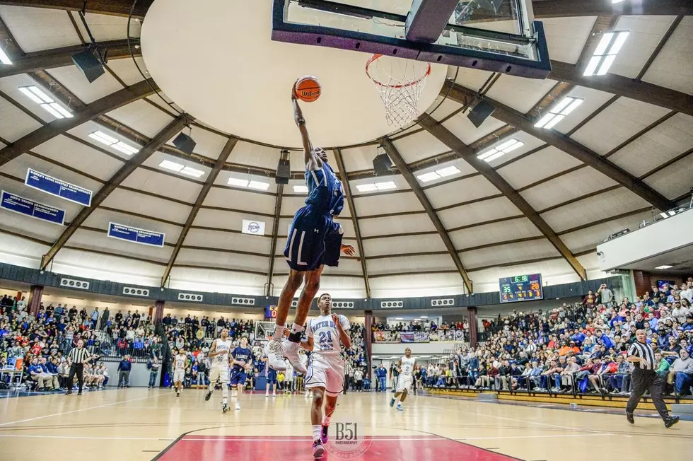 Who is the Shore’s Best Dunker Since 2000? Vote Now