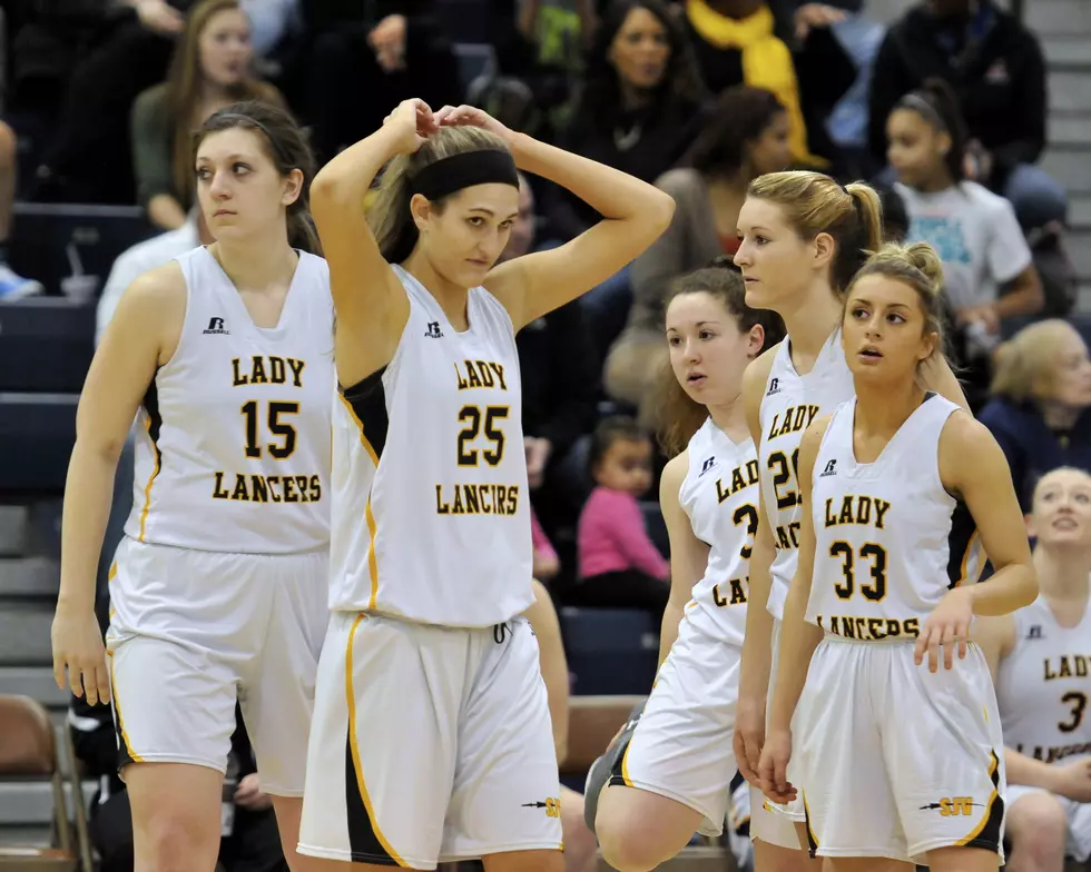 Girls Basketball &#8211; Campbell Shoots Lancers Into TOC