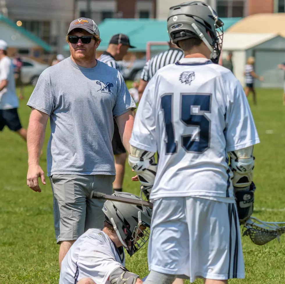 Shore Sports Network 2016 Boys Lacrosse Coach of the Year: Manasquan&#8217;s Sean Cunningham